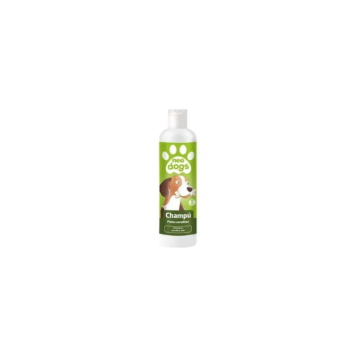 Neovital Neovital Dogs Sensitive Skin Shampoo Aloe Vera 300ml