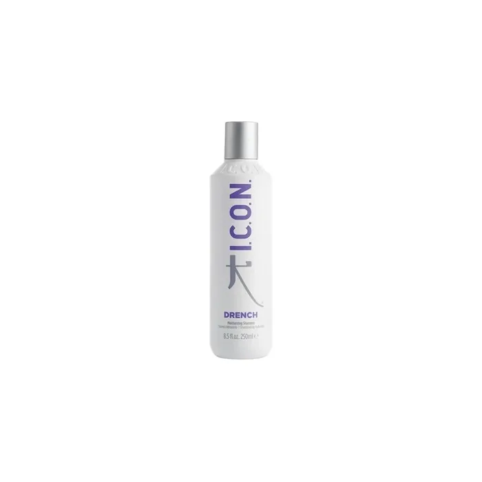 Icon Icon Drench Moisturizing Shampoo 250ml