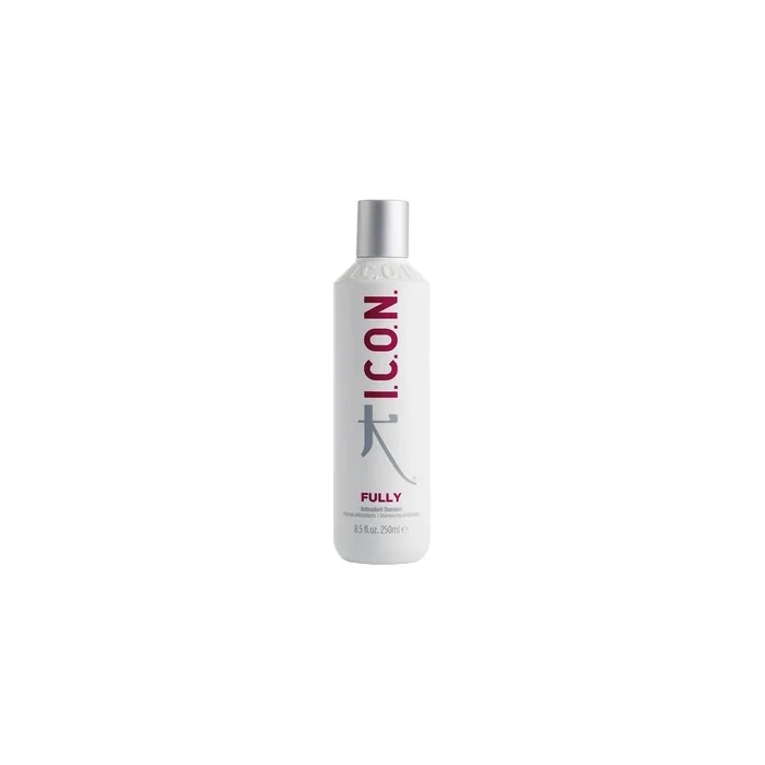 Icon Fully Shampoo 250ml