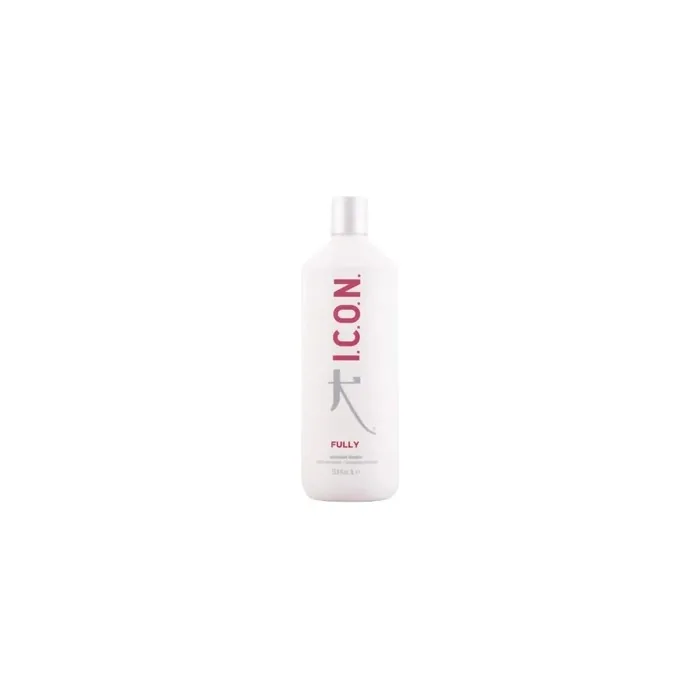 Icon Icon Fully Antioxidant Shampoo 1000ml