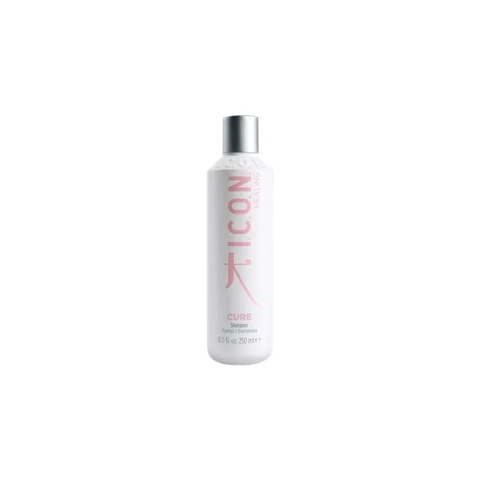 Icon Cure Shampoo 250ml
