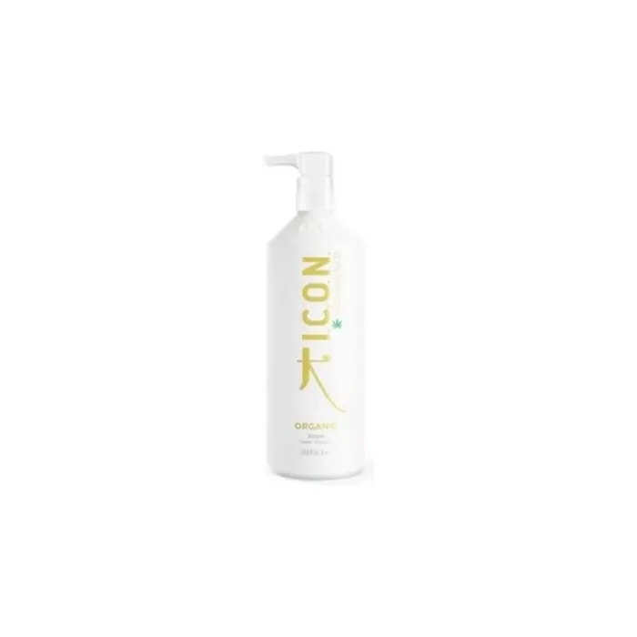 Icon Organic Shampoo 1000ml