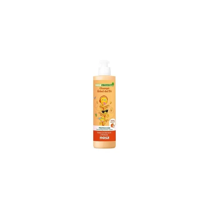 Nosa Healthcare Shampoo 250ml