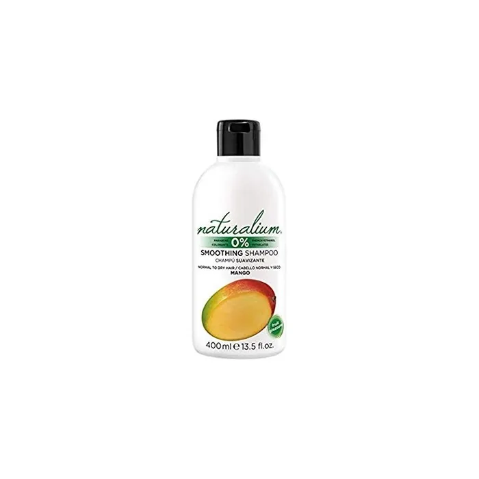 Mango Shampoo and Conditioner 400ml