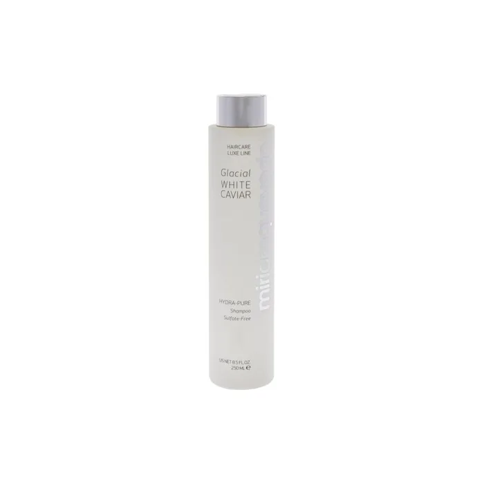 Glacial White Caviar Hydra Pure Shampoo By Miriam Quevedo For Unisex 84 Oz