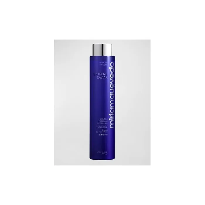 Miriam Quevedo Extreme Caviar Shampoo for Color Treated Hair 8.5 oz 250mL