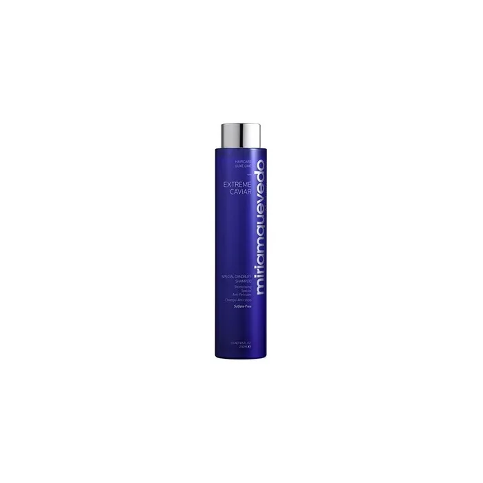 Miriam Quevedo Extreme Caviar Antidandruff Shampoo 250 Ml