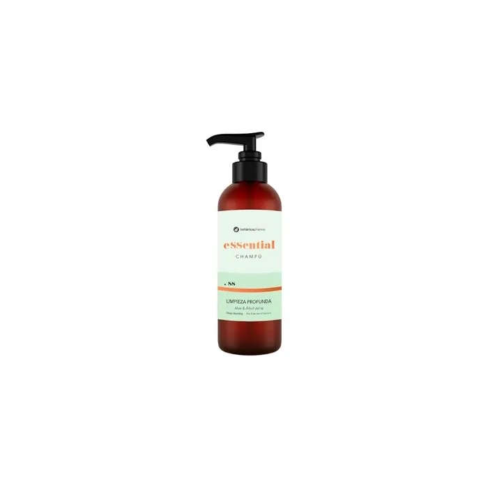Botnicapharma Botnicapharma Essential Professional Cleansing Shampoo 250ml