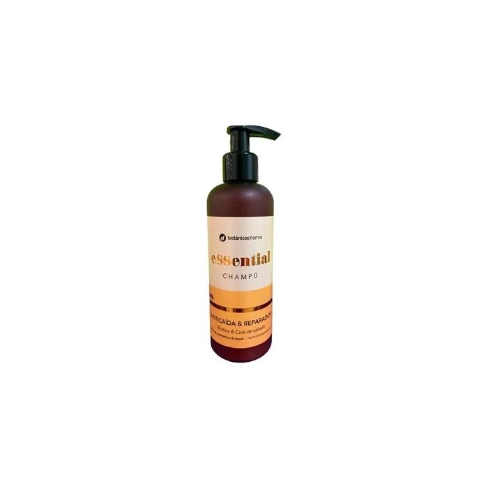 Botnicapharma Essential Hair Loss Repair Shampoo 250ml