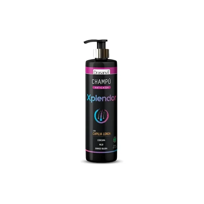 Xplendor Shampoo 300ml