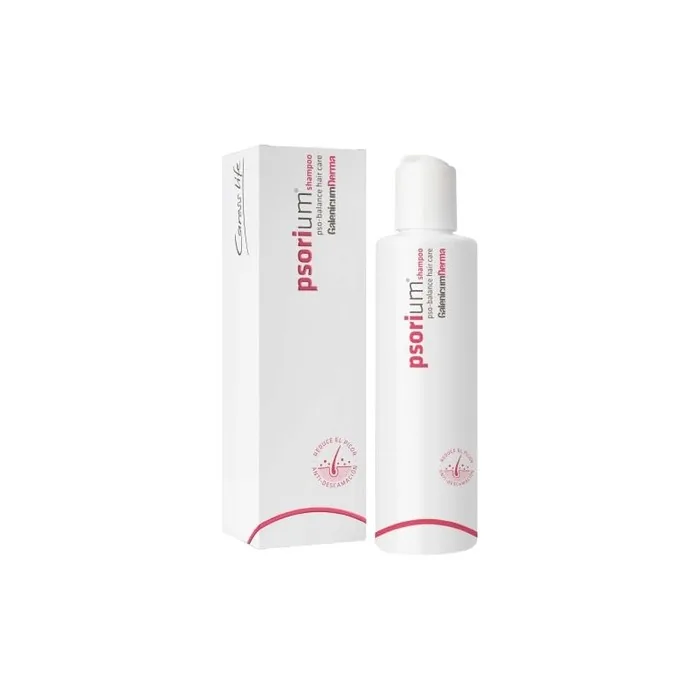 Psorium Pso Balance Shampoo 200ml