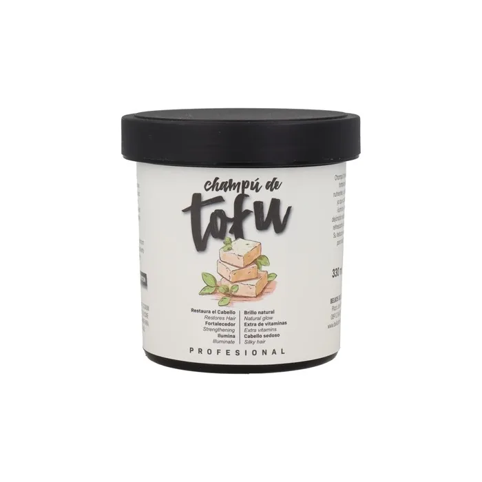 Belkos Belleza Shampoo Tofu 330 Ml