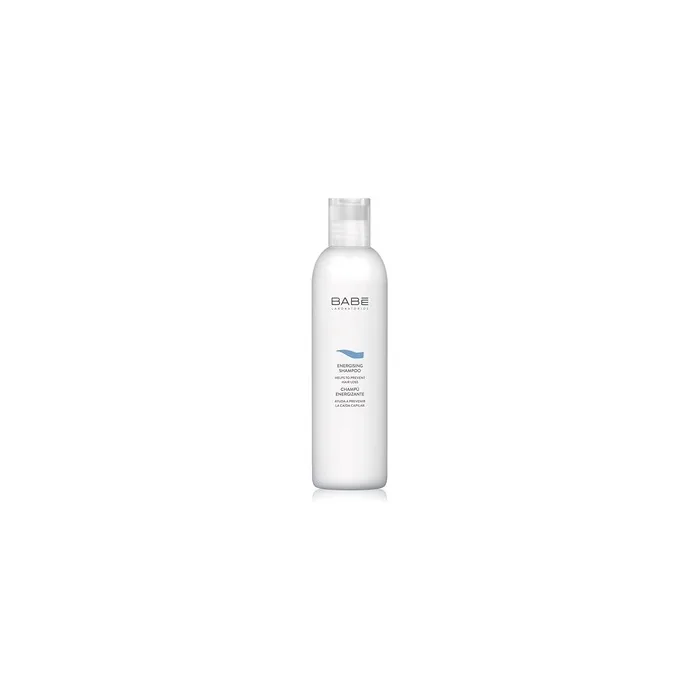 Babe Champu Caida 250ml