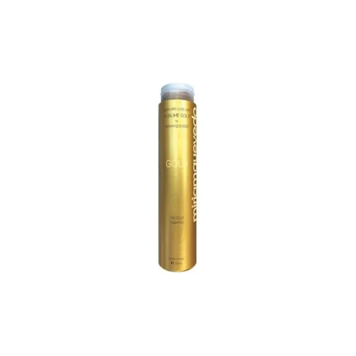 The Gold Shampoo