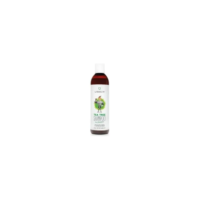 Uresim Uresim Tea Tree Shampoo 300ml