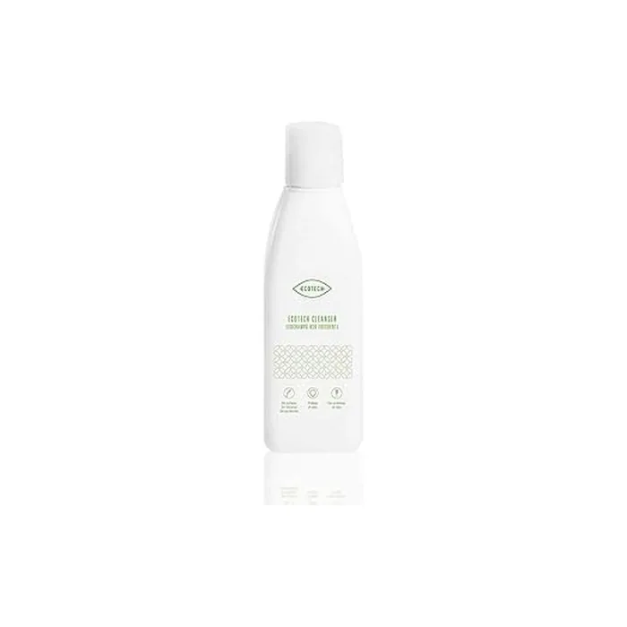 Ecotech Ecological Repairing Shampoo 250 Ml Fruity Scent With Red Fruit Notes