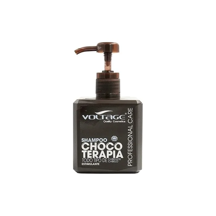 Voltage Shampoo Choco-Therapy 500ml
