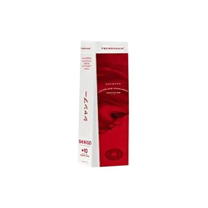 Bain Shikiso Keratin & Ginseng 300ml