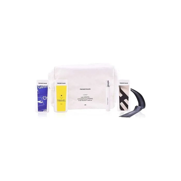 Trendy Hair Shampoos 430ml