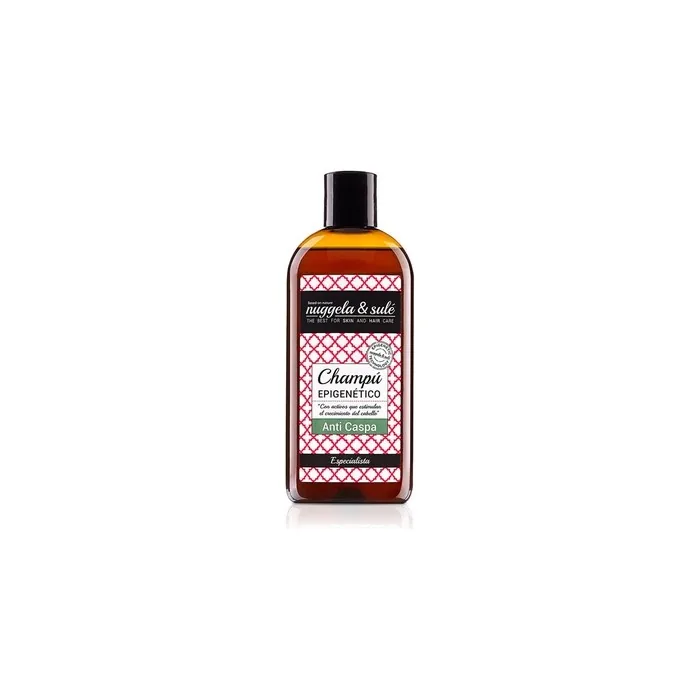 Nuggela & Sul Epigenetic Antidandruff Shampoo 250ml