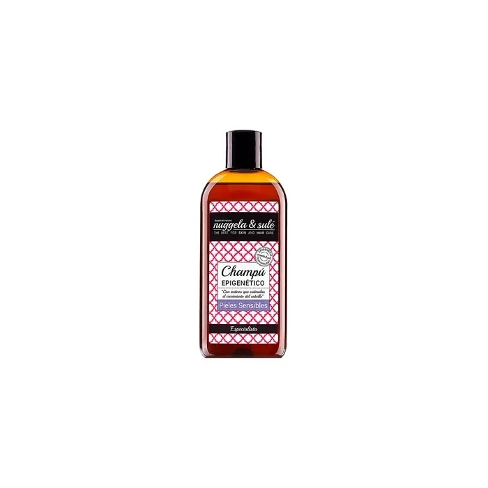 Nuggela & Sul Epigenetic Sensitive Skin Shampoo 250ml