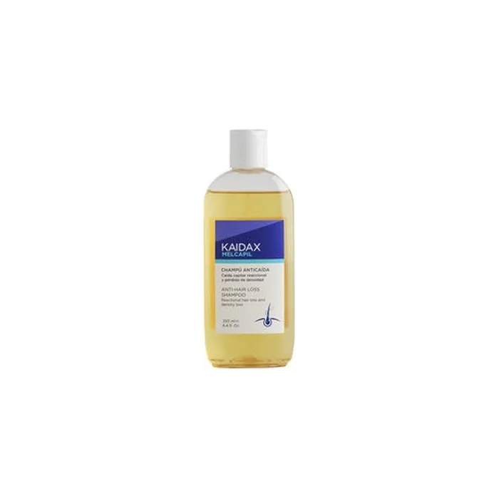 KAIDAX MELCAPIL Anti-Hair Loss Shampoo 250ml