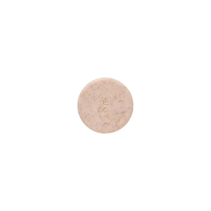 Panthenol & Coconut Gentle Shampoo