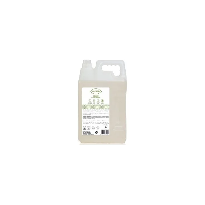 Ecotech Eco Frequent Use Cleanser Shampoo 5l