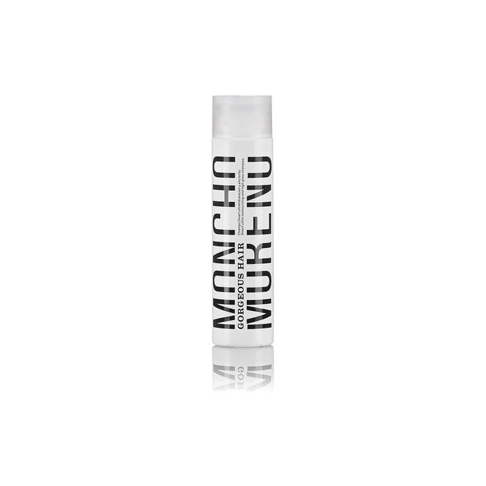 Moncho Moreno Gorgeous Hair Intelligent Hydrating and Nourishing Shampoo 250ml