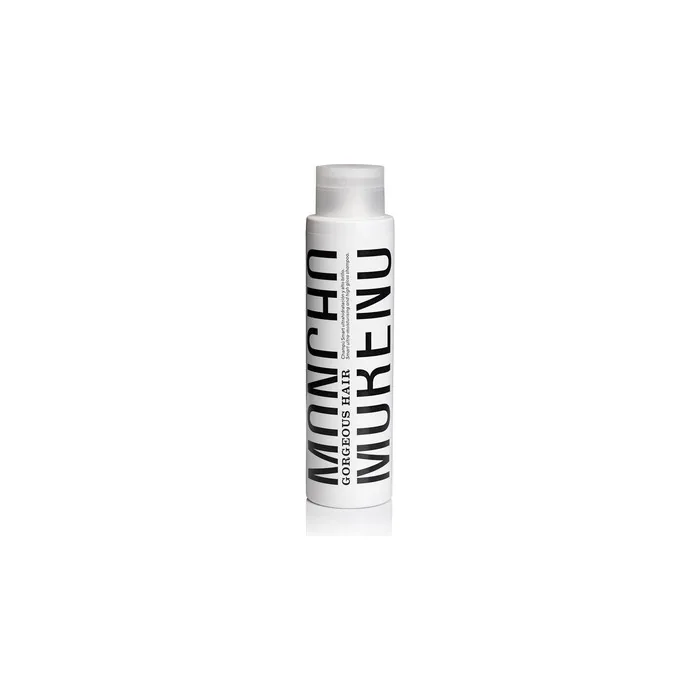 MONCHO MORENO Gorgeous Hair Intelligent Shampoo Moisturizing and Nourishing Treatment 500ml