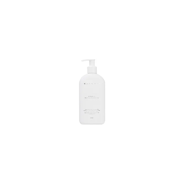 Masqmai Miracle Repair Shampoo Nourishing And Cleansing With Biotin