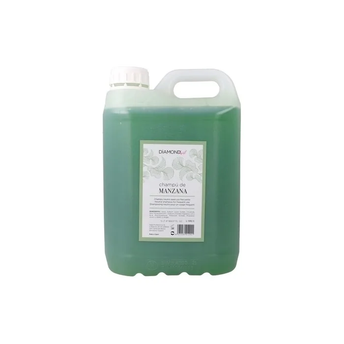 Diamond Girl Daily Use Apple Shampoo 5000ml