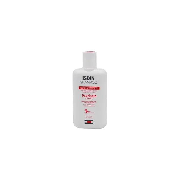 Isdin Psorisdin Shampoo Antidesquamation 200 Ml