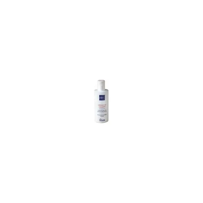 Cdm Cdm Suaviderm Shampoo 200ml