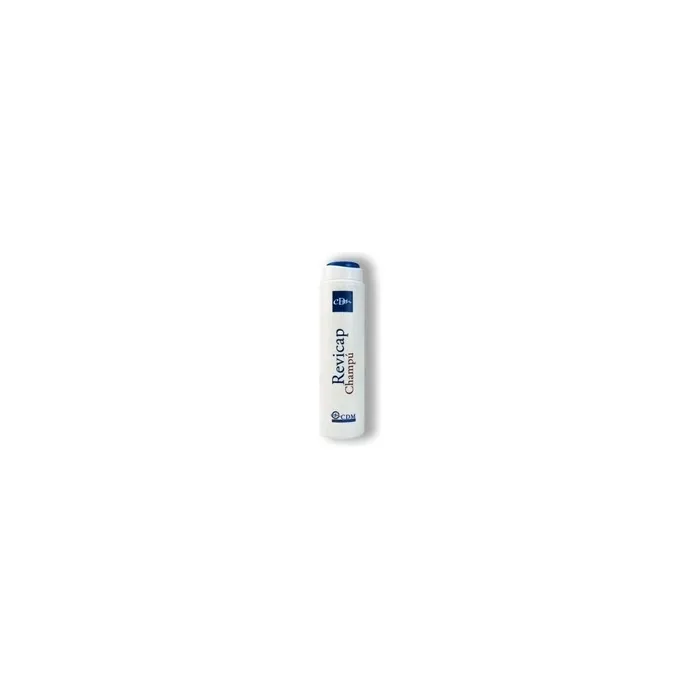 Cdm Cdm Revicap Shampoo 200ml