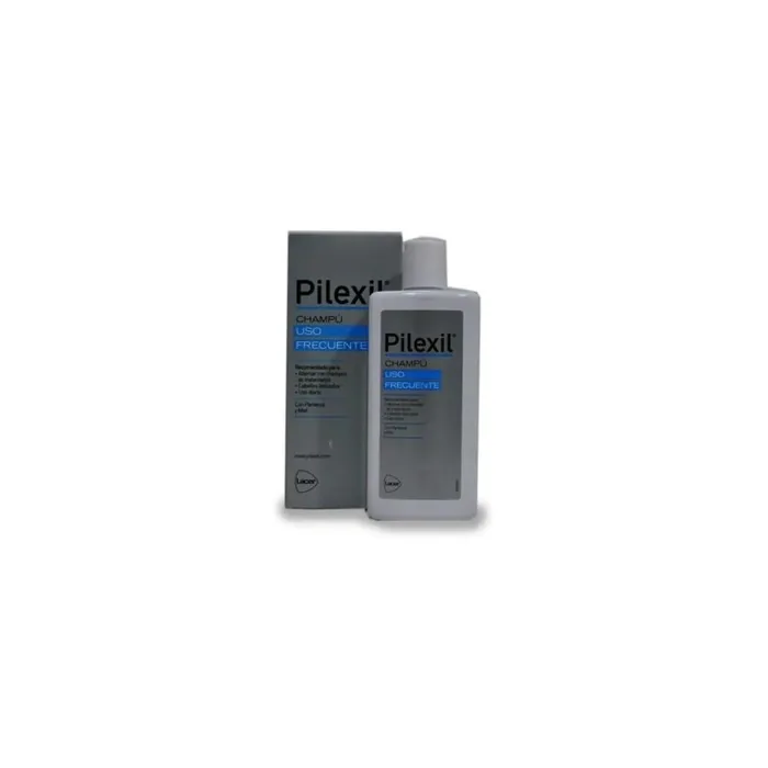 Pilexil Pilexil Shampoo Frequent Use 300ml
