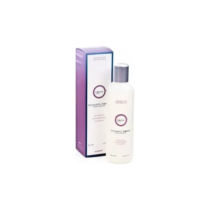 Ioox Ioox Daily Use Shampoo 250ml