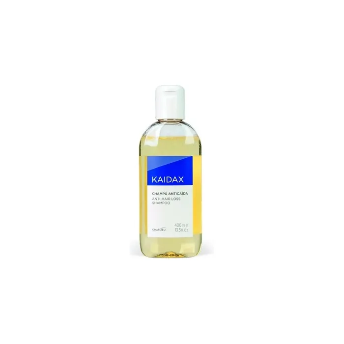 Kaidax Kaidax Antihairloss Shampoo 400ml