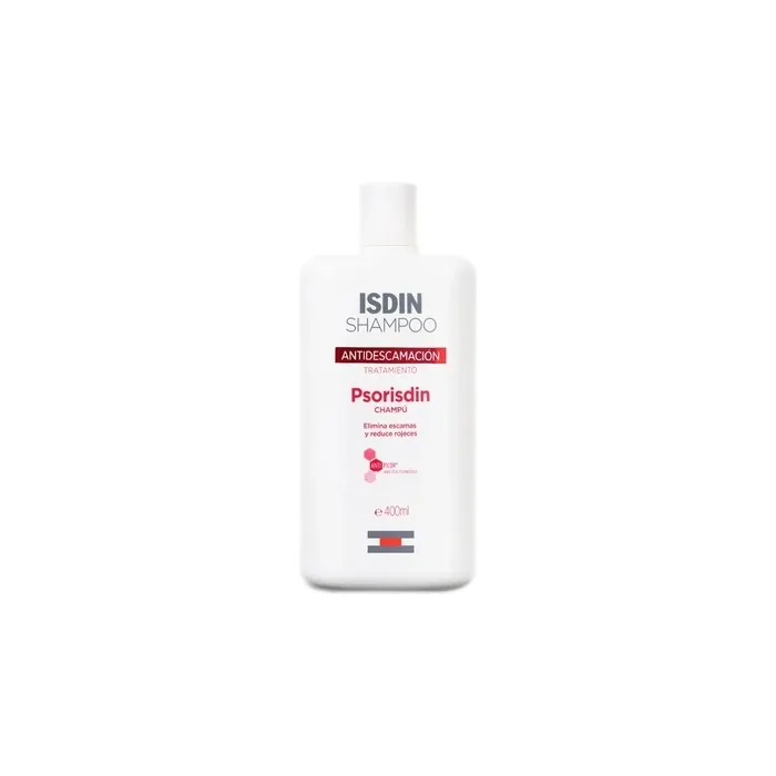 Isdin Psorisdin Control Shampoo 400ml