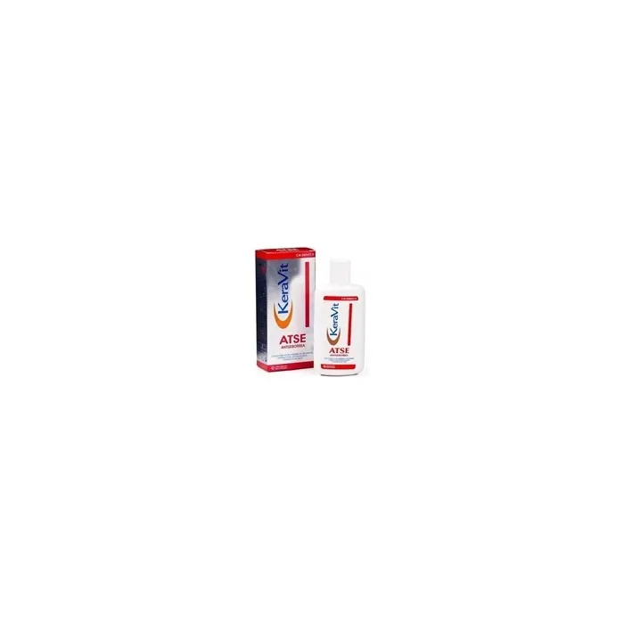 Keravit Keravit Atse Antiseborrheic Shampoo 200ml