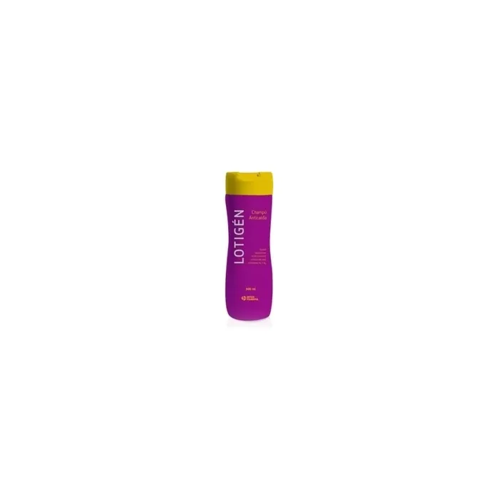 Lotigen Lotigen Shampoo Hair Loss 300ml