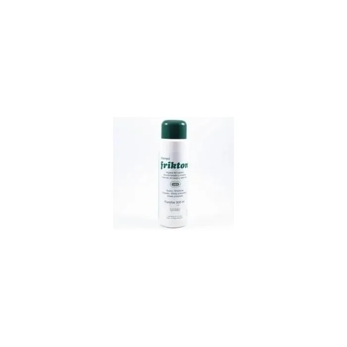 Frikton Frikton Shampoo 500ml