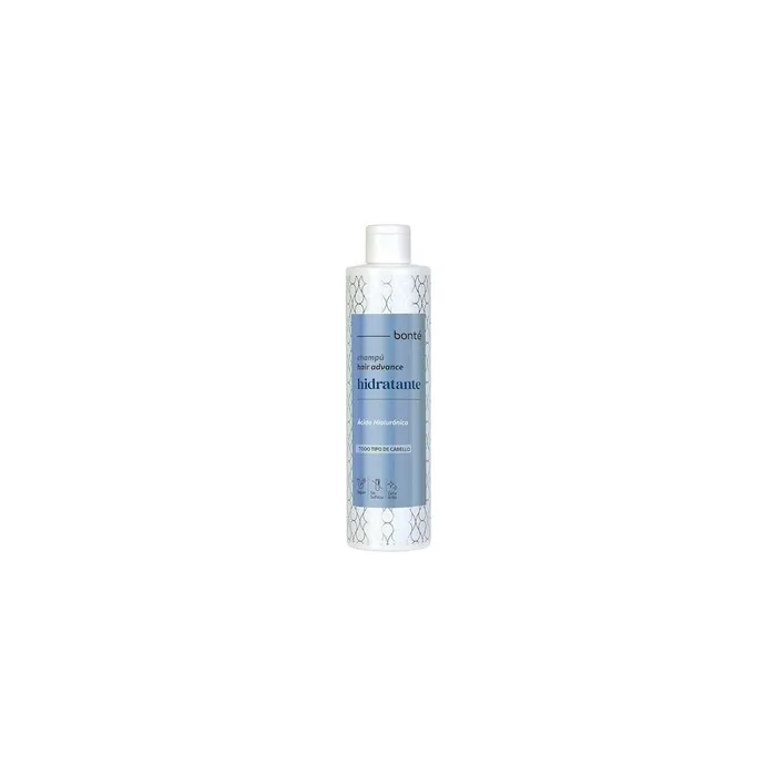 Bonte Moisturizing Shampoo Hair Advance 285ml
