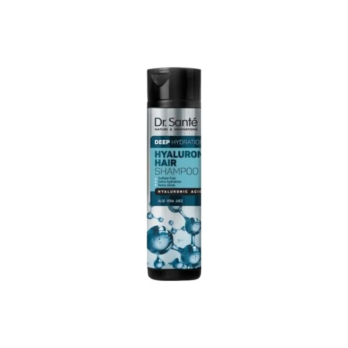 Dr. Sante Hyaluronic Hair Shampoo 250ml
