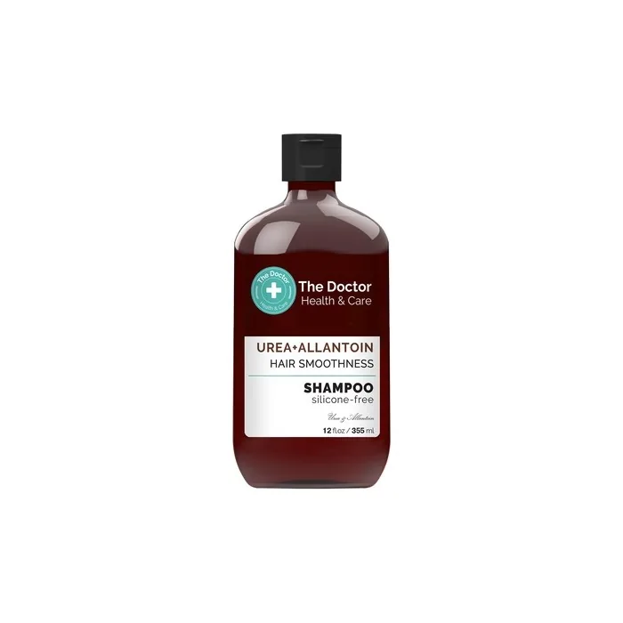 Health & Care Smoothing Shampoo Urea + Allantoin 355ml