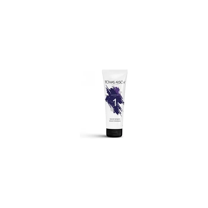 Tomas Arsov Sapphire Shampoo