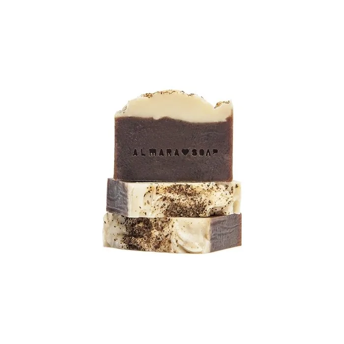 Fresh Hair Shampoo Bar