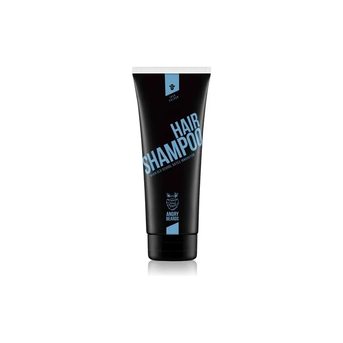 Angry Beards 69in1 Shampoo 250 Ml