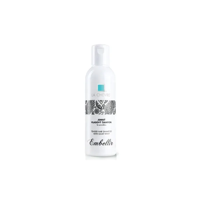 La Chvre Smooth Hair Shampoo With Whey 200 G