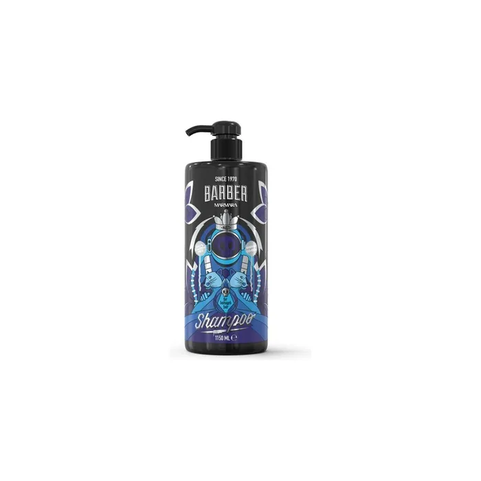 Marmara Barber Keratin Shampoo 1150ml